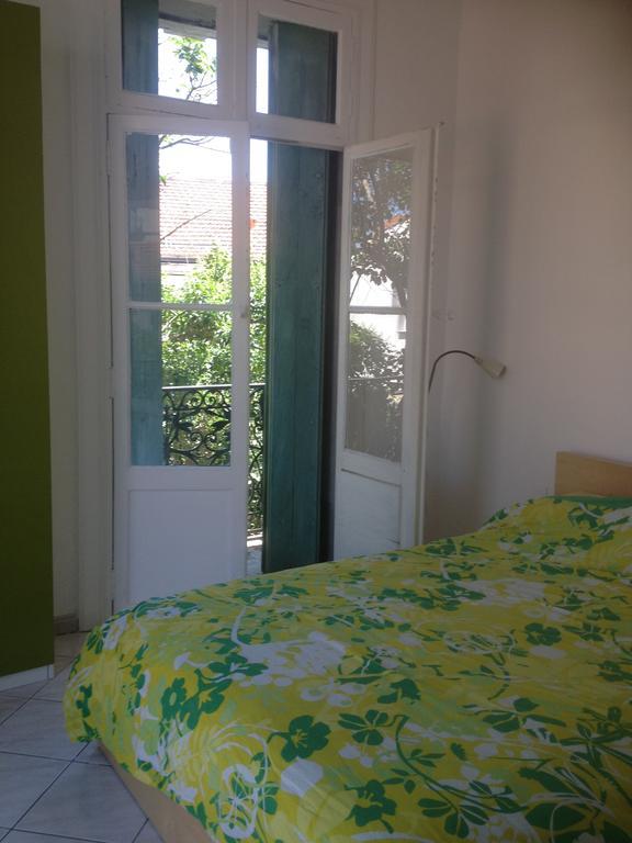 Minori Hotell Montpellier Rum bild