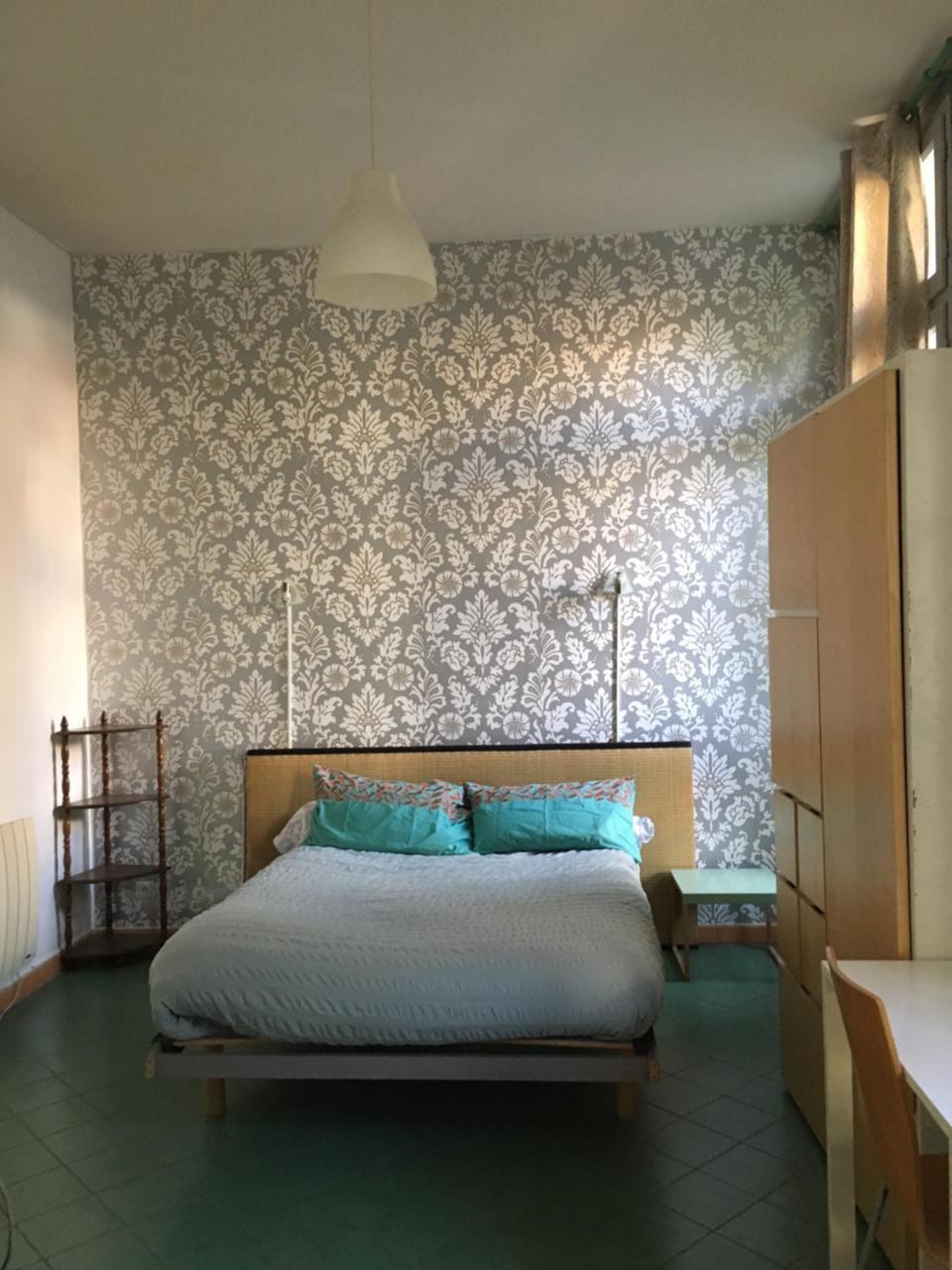 Minori Hotell Montpellier Exteriör bild